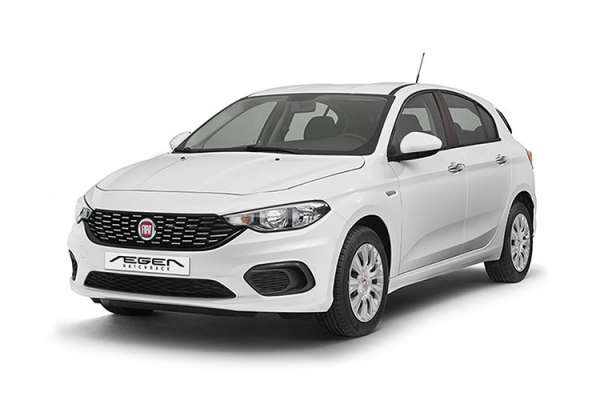 Fiat Egea