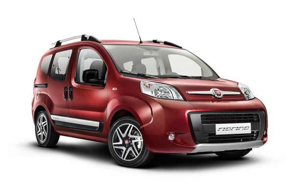 Fiat Fiorino
